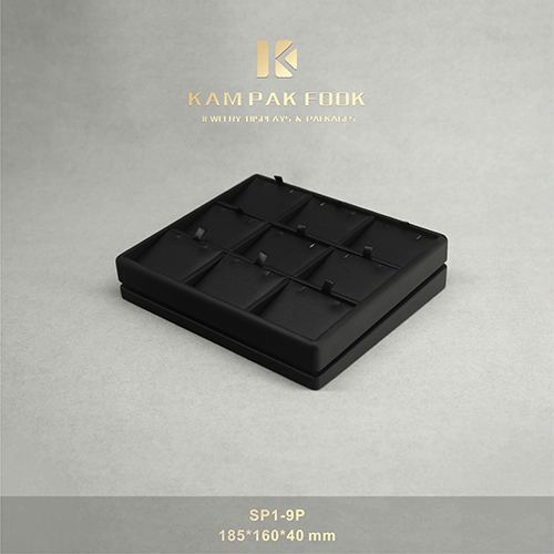 SP1-9P 9 Parts Pendant Tray